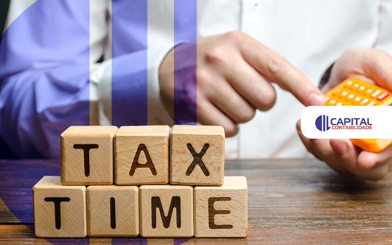  Impostos sobre prestação de serviços - quais são?